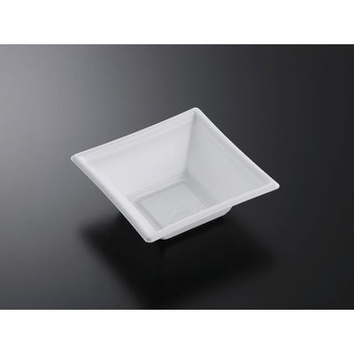 中央化学 軽食容器 SD ココ K16深 W 身 913921 1ケース(900個(50個×（直送品）