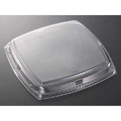 中央化学 にぎり桶 3 蓋L (CAPG) 598466 1袋(50個)（直送品）