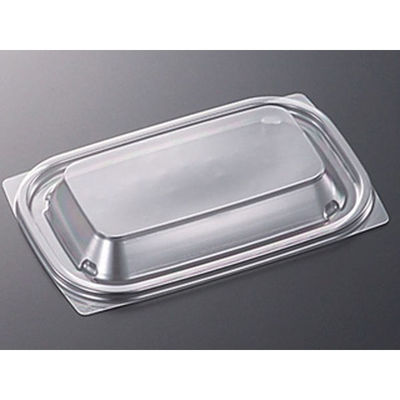 中央化学 CT デリカン 17-11 OPS蓋 146597 1ケース(1200個(50個（直送品）