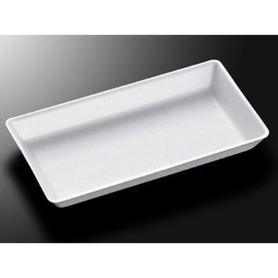 中央化学 発泡トレー FS-L4F (LL) 221408 1ケース(1200個(50個×24))（直送品）