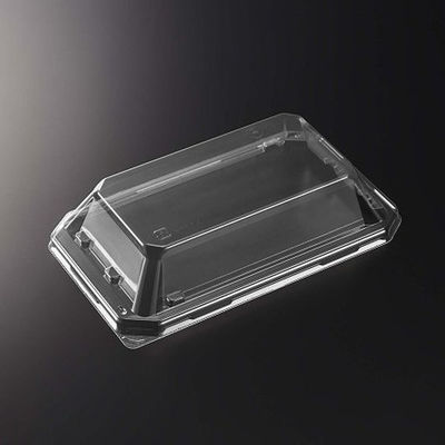 中央化学 HS澄板18-11 蓋(CAPG) 64071 1ケース(1000個(50個（直送品）