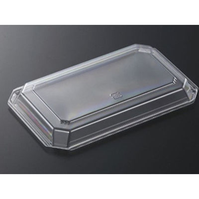 中央化学 CT クイックパック-7 蓋 113324 1ケース(600個(50個×12))（直送品）