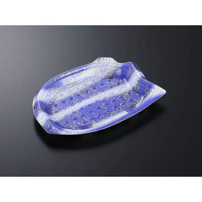 中央化学 刺身容器 とと 25-18 しぶきB 身 157040 1ケース(600個(50個×12))（直送品）