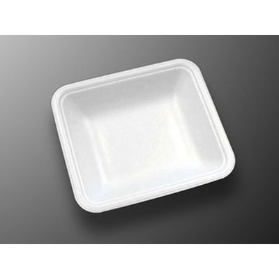 中央化学 発泡トレー CN 15-13F (L) 178137 1袋(100個)（直送品）