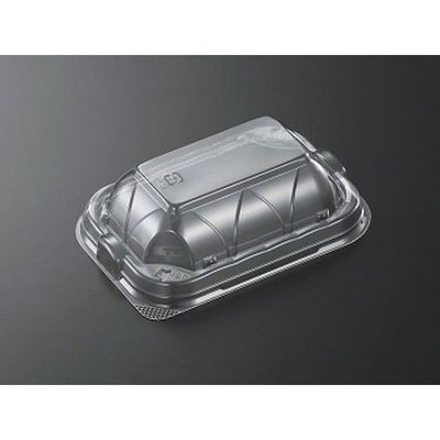 中央化学 SD ホットマルシェ 0.5 蓋 穴無 389270 1袋(50個)（直送品）