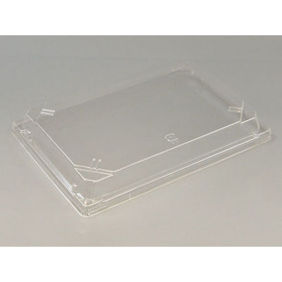 中央化学 CF 2.5 蓋 135111 1ケース(600個(50個×12))（直送品）