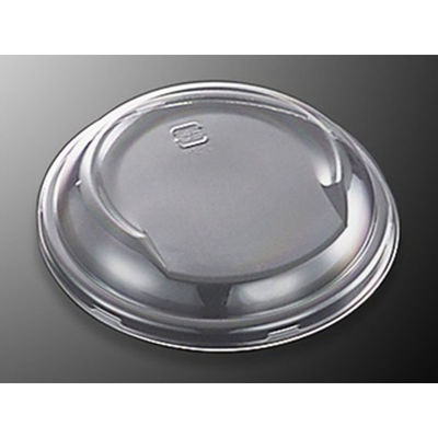 中央化学 CF ボウル 130 蓋 (PET) 31062 1ケース(1800個(50個（直送品）