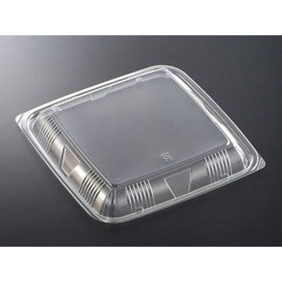 中央化学 HSA 味里 20-20 防曇蓋 31708 1ケース(800個(50個×16))（直送品）