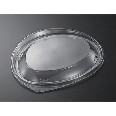 中央化学 CTF ラルゴ IM24-21 蓋 227587 1ケース(400個(50個×8))（直送品）