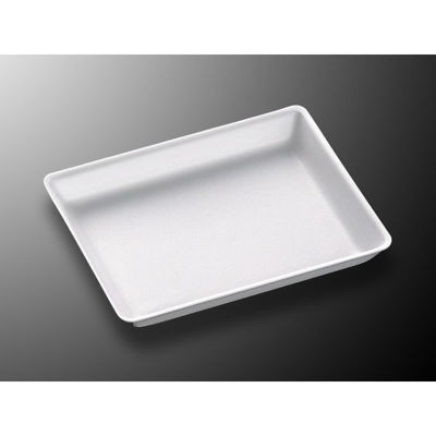 中央化学 発泡トレー C・FS-B5E (LL) 344150 1ケース(1200個(50個×24))（直送品）