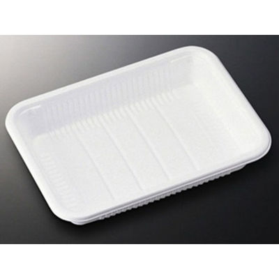 中央化学 軽食容器 CF キャリア 5 白 身L 9514 1ケース(900個(50個×（直送品）