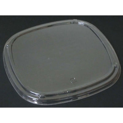 中央化学 DX 角桶 20 防曇蓋L 202978 1袋(10個)（直送品）