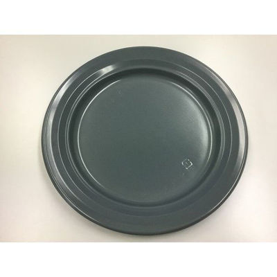 中央化学 軽食容器 CT 沙楽 M23 NGR-BK 身 11429 1袋(50個)（直送品）