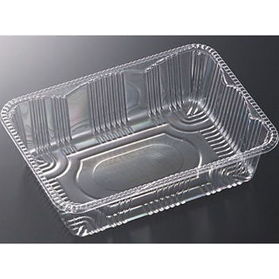 中央化学 フルーツ容器 C-APG フルーツ 36 380121 1ケース(800個(100個×8))（直送品）