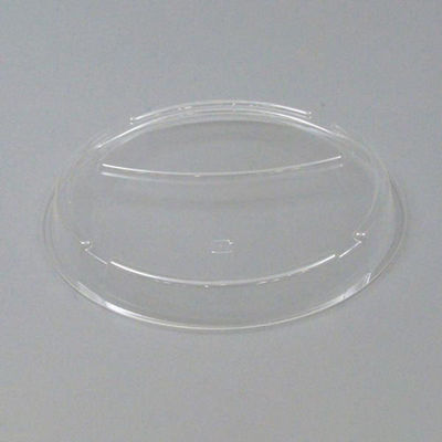 中央化学 CT-OJランチ 防曇蓋 176297 1袋(50個)（直送品）