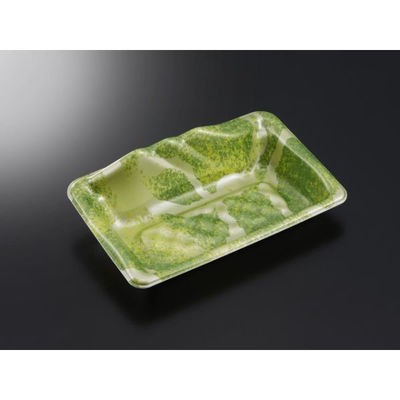 中央化学 刺身容器 みやま 20-12 土岐GN 17004 1袋(50個)（直送品）