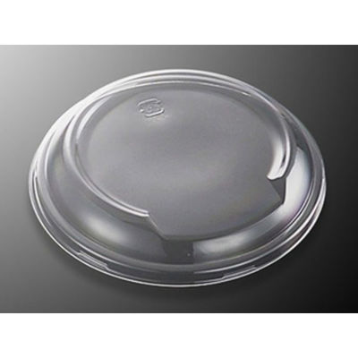 中央化学 CF ボウル 160 蓋 (PET) 31104 1ケース(1200個(50個（直送品）