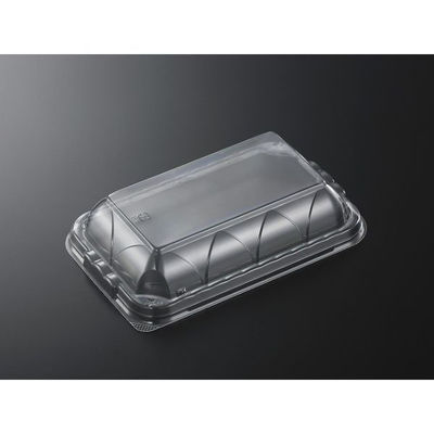 中央化学 SD ホットマルシェ 2 蓋 穴無 908574 1袋(50個)（直送品）