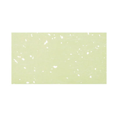 アーテック テーブルマット おてもとまっと銀嶺 小 くさいろ (100枚入) GG-22 1ケース(100個(1個×100))（直送品）