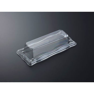 中央化学 かわら 巻1本 蓋 (CAPG) 299420 1袋(50個)（直送品）