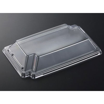 中央化学 CF かく鉢 20-12 蓋(CAPG) 397794 1ケース(1000個(50個×20))（直送品）