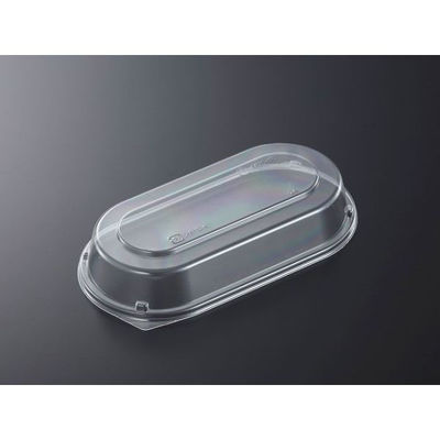 中央化学 CT なごみ M20-10 蓋 623611 1ケース(600個(50個×12))（直送品）