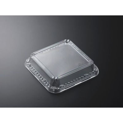 中央化学 PD プレート K20-20 高蓋 165381 1ケース(600個(50個×（直送品）