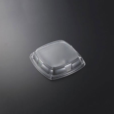 中央化学 CT 街デリ PAN 18-18 高蓋 10009 1ケース(600個(50個×12))（直送品）