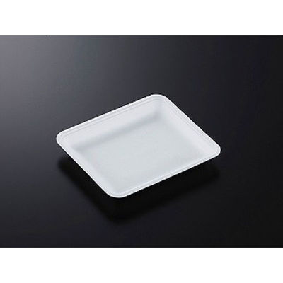 中央化学 発泡トレー CN 20-17E (L) 226548 1袋(100個)（直送品）