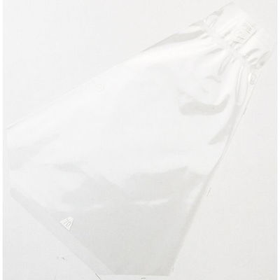 福重 サンドウィッチ袋 サンドイッチ 無地 P-70 1ケース(20000個(1000個×20))（直送品）