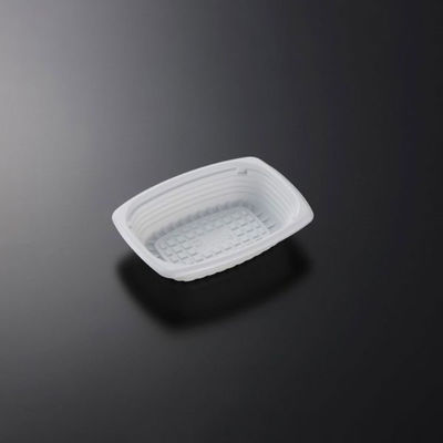 中央化学 軽食容器 CT 街デリ PAN 17-12 W 身 158 1袋(50個)（直送品）