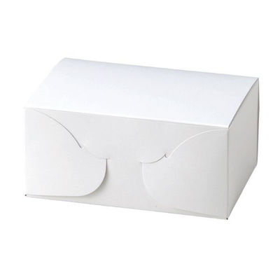 石渡 ケーキ箱 折り箱 9号 53009 1ケース(200個)（直送品）