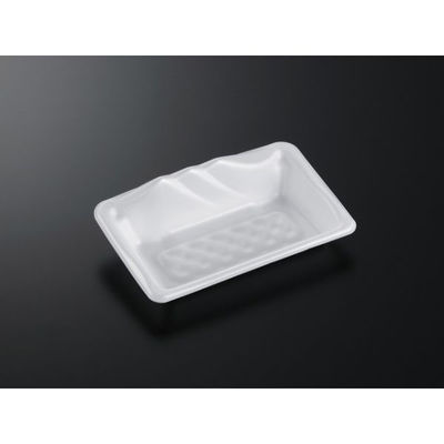 中央化学 刺身容器 みやま 20-12 155580 1袋(50個)（直送品）