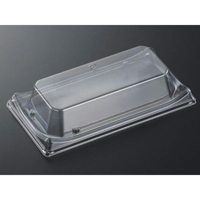 中央化学 HS 波ね皿 21-11 蓋 (CAPG) 297044 1袋(50個)（直送品）