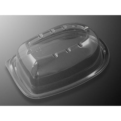 中央化学 タルコンロティサリー 1 蓋67H (10 991398 1袋(10個)（直送品）