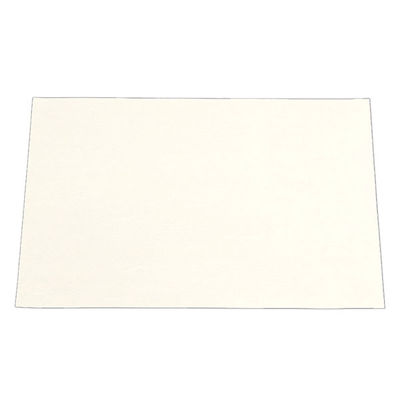 アーテック テーブルマット 遊々尺三懐石まっと 無地 (100枚入) Y100 1ケース(100個(1個×100))（直送品）