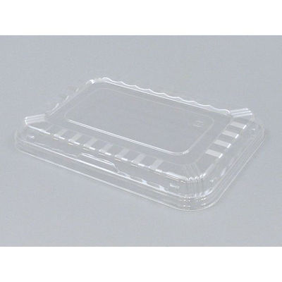 中央化学 CF ランチBOX-2 蓋 176461 1袋(50個)（直送品）