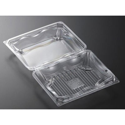 中央化学 フードパック リップル 15-12 203034 1袋(50個)（直送品）