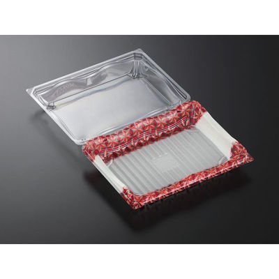 中央化学 フードパック リップル 20-15 花あかりR 143982 1袋(50個)（直送品）