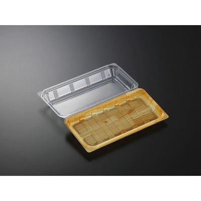 中央化学 フードパック パノラックV 25-13 男鹿 146084 1袋(50個)（直送品）