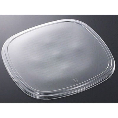 中央化学 DX 角桶 60 防曇蓋L 202242 1袋(10個)（直送品）