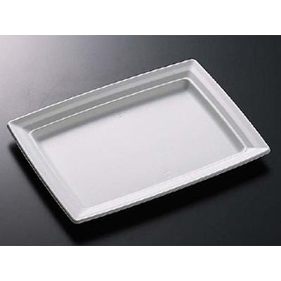 中央化学 軽食容器 CT 沙楽 K30-23 W 身 17210 1袋(50個)（直送品）