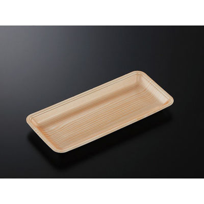 中央化学 発泡トレー CN 30-14E 木曽内 (L) 230920 1袋(100個)（直送品）