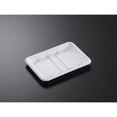 中央化学 発泡トレー N-CTF 180-130A 354001 1ケース(1200個(100個×12))（直送品）