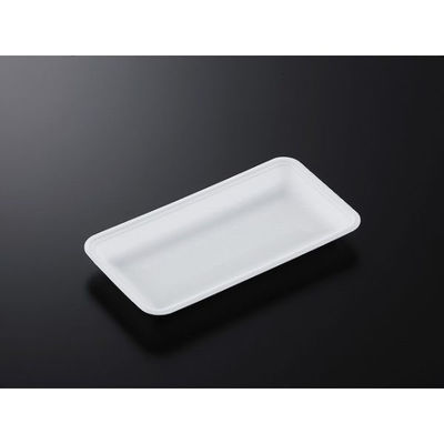 中央化学 発泡トレー CN 25-13E (L) 235002 1袋(100個)（直送品）