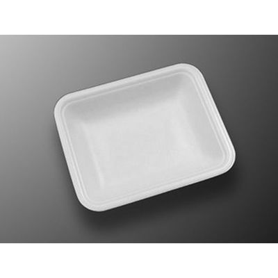 中央化学 発泡トレー CN15-12E 333351 1ケース(3000個(100個×30))（直送品）