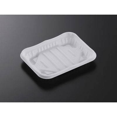 中央化学 軽食容器 SD ホットマルシェ 0.9 W 身 137646 1袋(50個)（直送品）