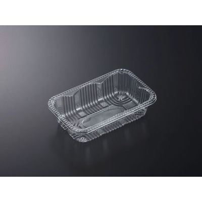 中央化学 フルーツ容器 C-APG フルーツ 2 379610 1袋(50個)（直送品）