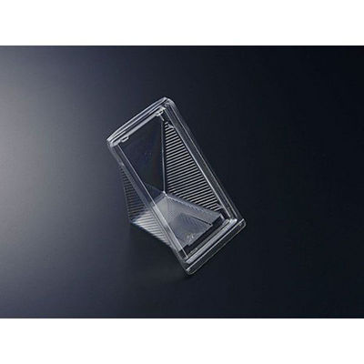 中央化学 サンドイッチ容器 C-APG SW-3 255851 1ケース(500個(50個×10))（直送品）