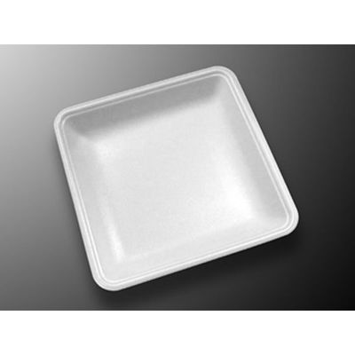 中央化学 発泡トレー CN20-20FF 691436 1袋(100個)（直送品）